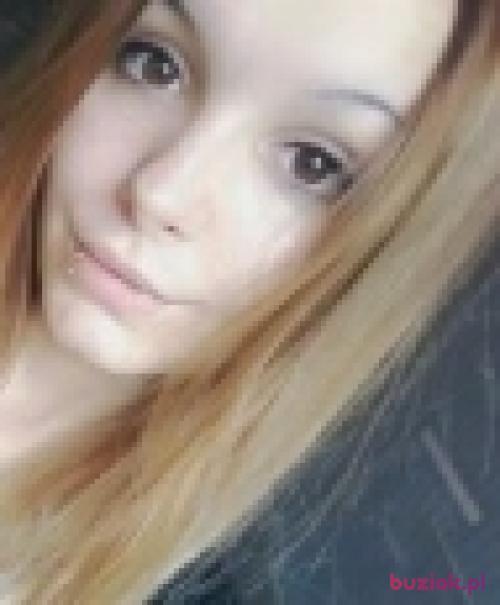 bangbang, Female, 26 years, Łódź