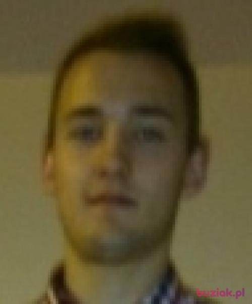 novatorek, Male, 32 years, Działoszyn