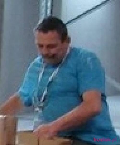 Amagnusux, Mężczyzna, 66 lat, Warszawa