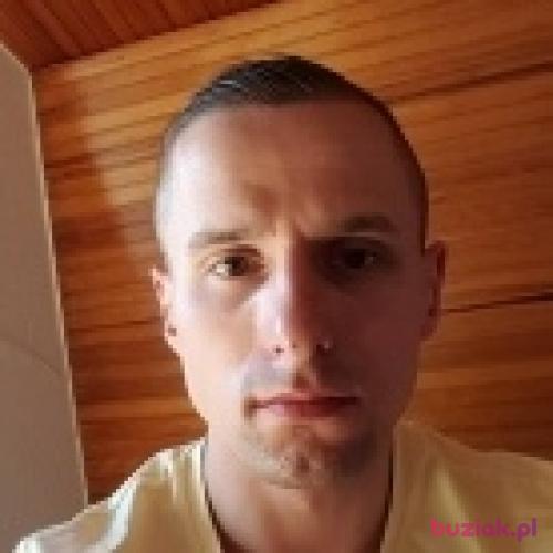 LewyBayern, Mężczyzna, 37 lat, Bydgoszcz