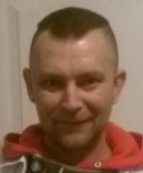 kelner5, Male, 46 years, Oborniki