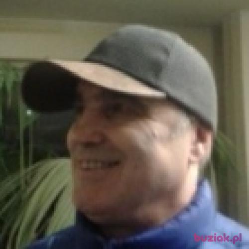 qaz1234, Male, 72 years, Katowice