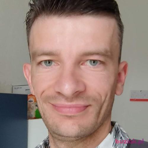 Skrzypu, Mężczyzna, 38 lat, Katowice