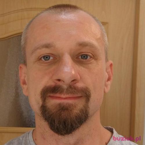 berenb, Male, 39 years, Wrocław