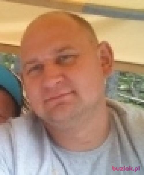 pocopoto, Male, 45 years, Łódź