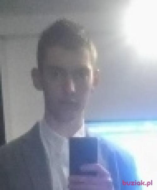 dominik112, Mężczyzna, 32 lata, Brabancja Północna