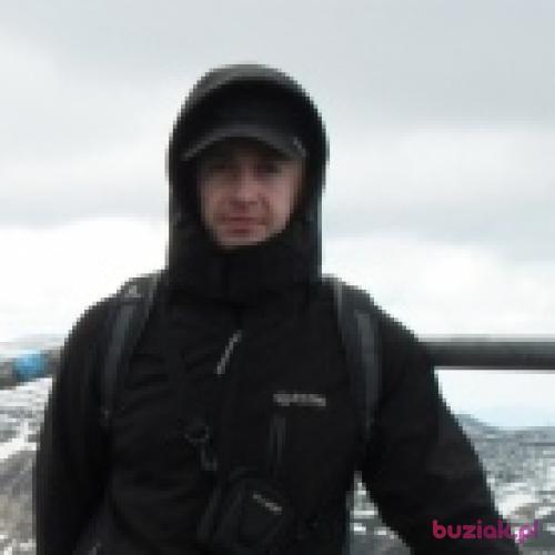 Przemek22sss, Male, 43 years, Kraków