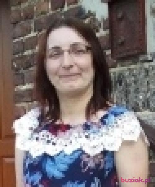 bozenuska65, Kobieta, 60 lat, Łaziska Górne