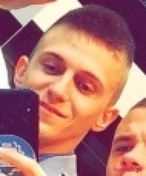 Mulerru, Mężczyzna, 28 lat, Sosnowiec