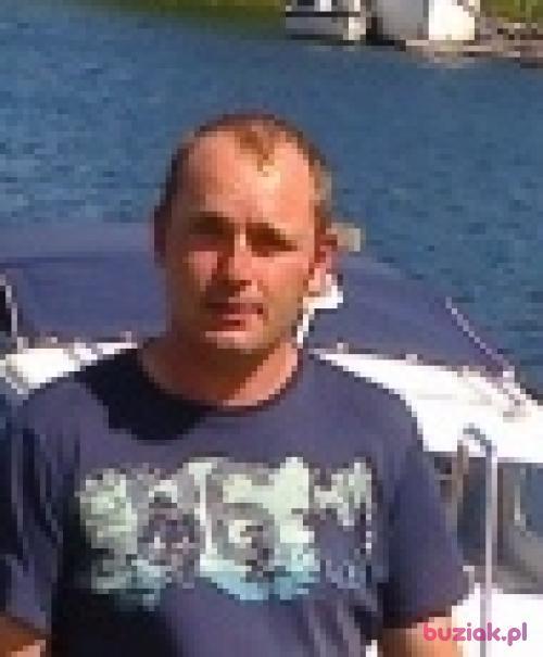 lew35, Male, 46 years, Zabrze