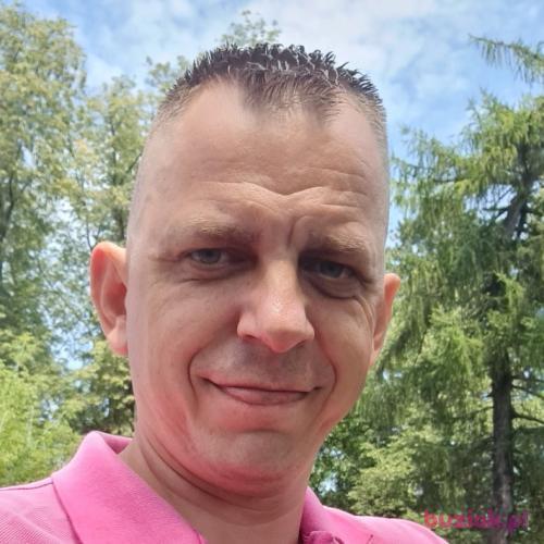 tomaszgorski985, Male, 43 years, Mińsk Mazowiecki
