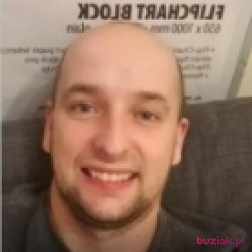 RaFu, Male, 39 years, Kraków