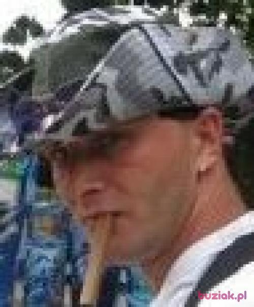 Ituriel77, Mężczyzna, 49 lat, Katowice