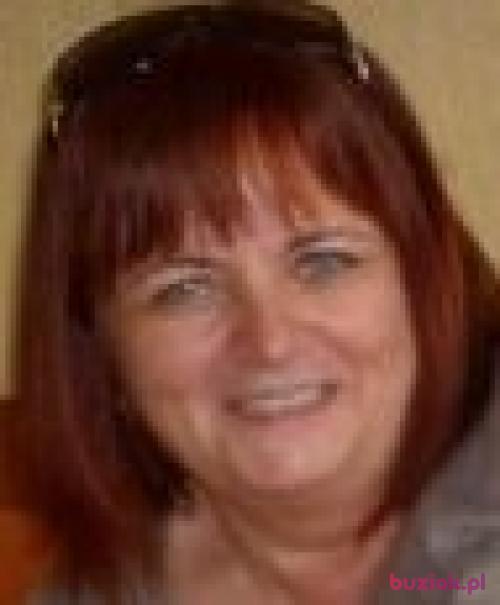 Grace15, Kobieta, 63 lata, Żory