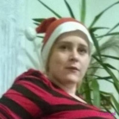 paulina1994pl, Kobieta, 33 lata, Kalisz