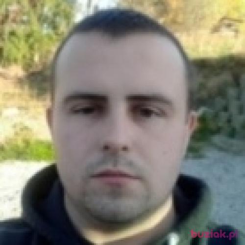Lekelo, Mężczyzna, 33 lata, Bochnia