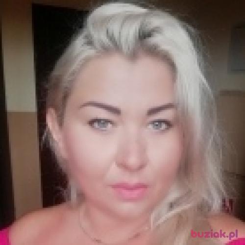 Aisza83, Kobieta, 43 lata, Gdańsk
