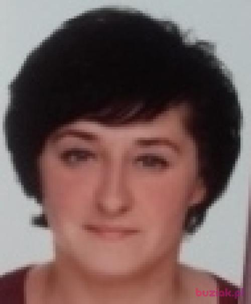 agniesia1, Female, 46 years, Żory