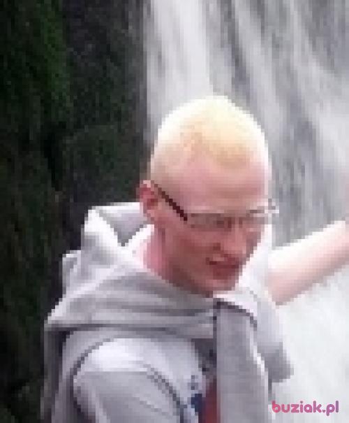 David95, Mężczyzna, 31 lat, Żagań