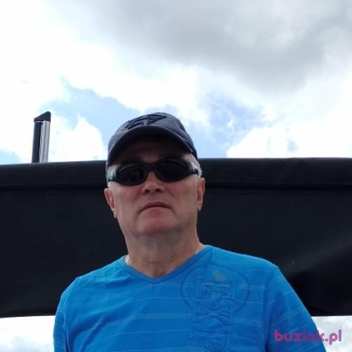 mauger1, Male, 60 years, Zabrze