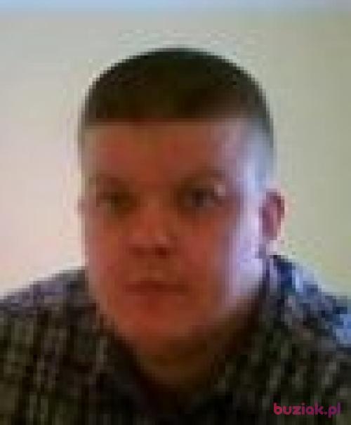 maniek278, Male, 40 years, Pruszków