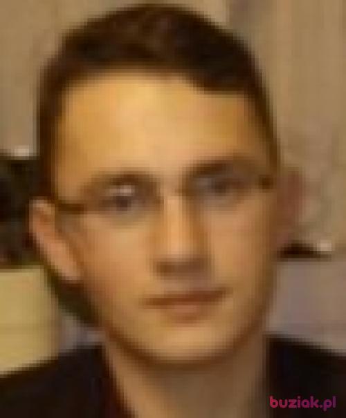 lukizawada, Mężczyzna, 30 lat, Radomsko