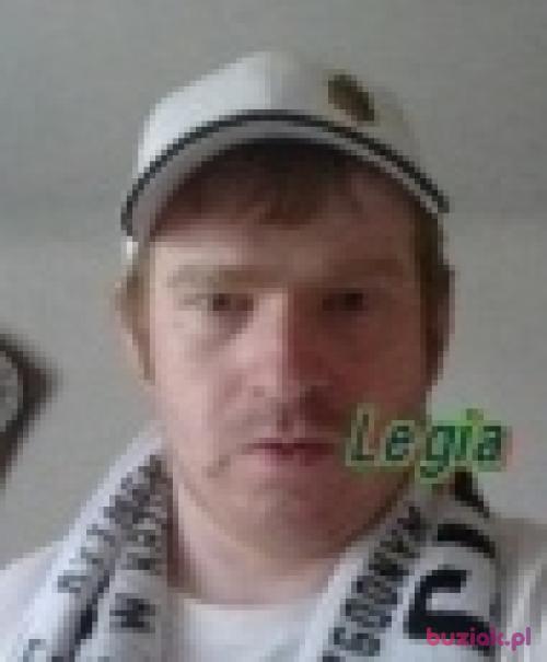 prezes666, Mężczyzna, 39 lat, Brwinów