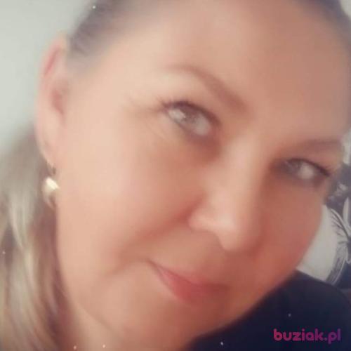 Ness, Female, 54 years, Konin
