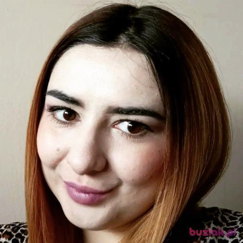 milosc1994, Female, 32 years, Łódź