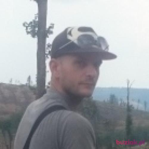 bibi5, Mężczyzna, 33 lata, Prudnik