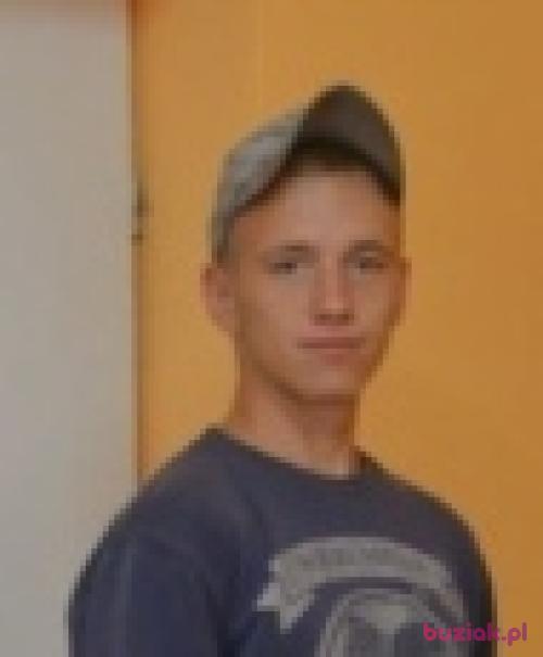 Patryczek221, Male, 29 years, Błonie
