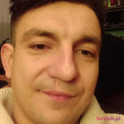 arkiark, Male, 34 years, Legnica
