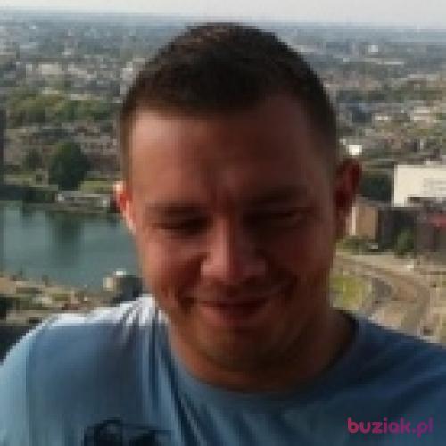 Luksonik, Male, 43 years, Łódź