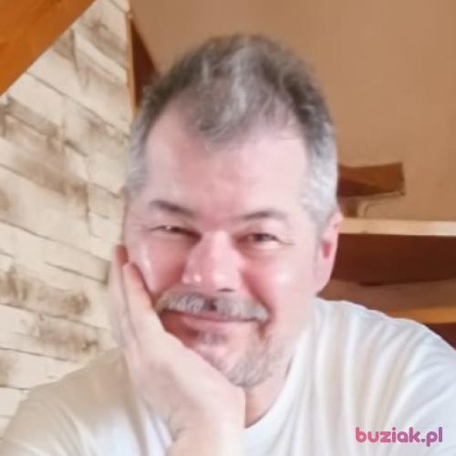 facet47, Male, 53 years, Łódź