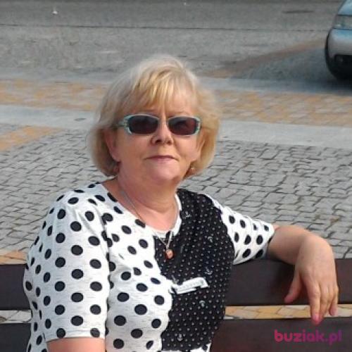 serdecznaAsd, Female, 71 years, Jedlicze