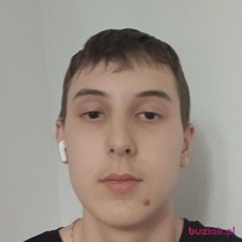 Antono, Mężczyzna, 19 lat, Marki