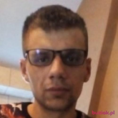 Bohater96, Mężczyzna, 31 lat, Glasgow