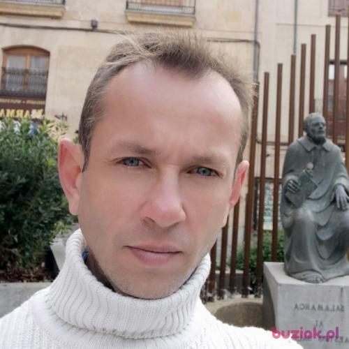 tomek40mily, Male, 43 years, Mielec