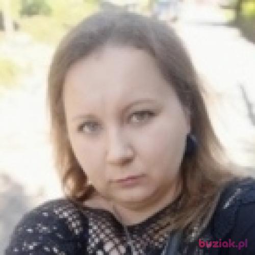 bunia456, Female, 40 years, Chełm