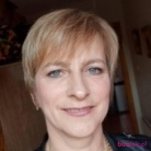Grazynastokrotk, Kobieta, 61 lat, Hrabstwo Mayo