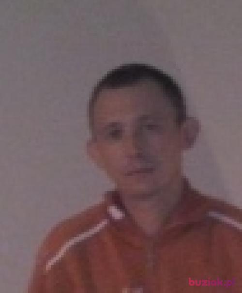 michcio31, Male, 41 years, Mogilno