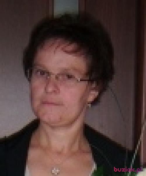 iwona1958, Kobieta, 68 lat, Lubań