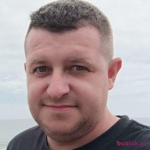Kamil1045, Male, 41 years, Piła
