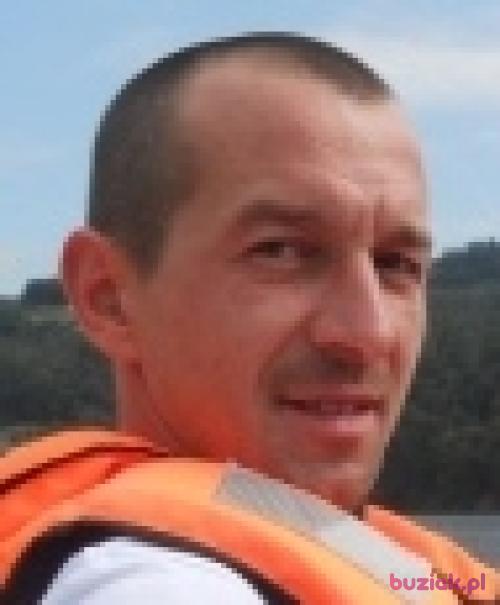 bartek0305, Male, 46 years, Opole