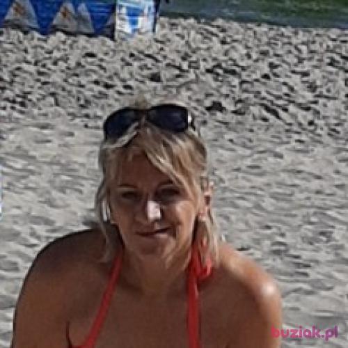 Kori, Kobieta, 57 lat, Gliwice