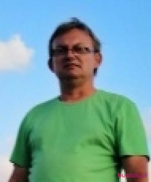 Mirek314s, Male, 51 years, Września