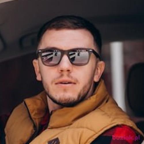 walecznywww1, Mężczyzna, 20 lat, Elbląg