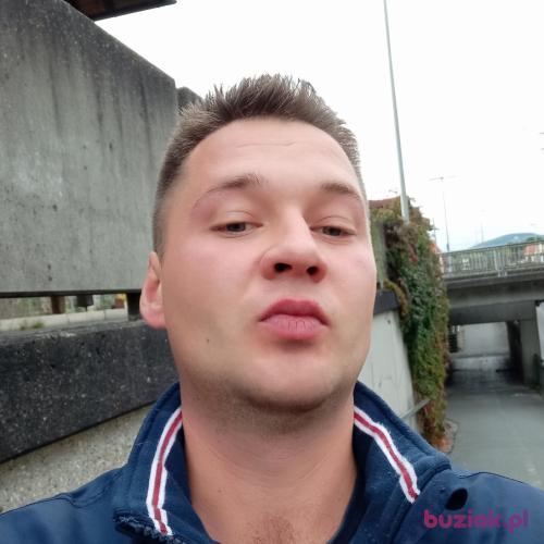 dobry1995, Mężczyzna, 31 lat, Nürnberg