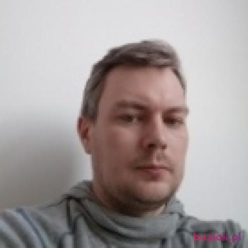 Janek0009, Mężczyzna, 40 lat, Kłobuck