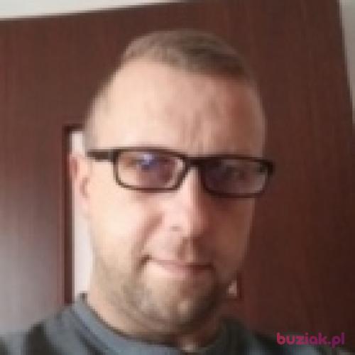 Fajniutki38, Mężczyzna, 47 lat, Olkusz